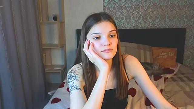 abbey_luna from StripChat