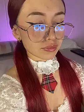 Abbi_Gomez from StripChat