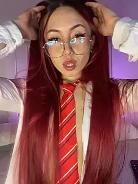Abbi_Gomez from StripChat is Freechat
