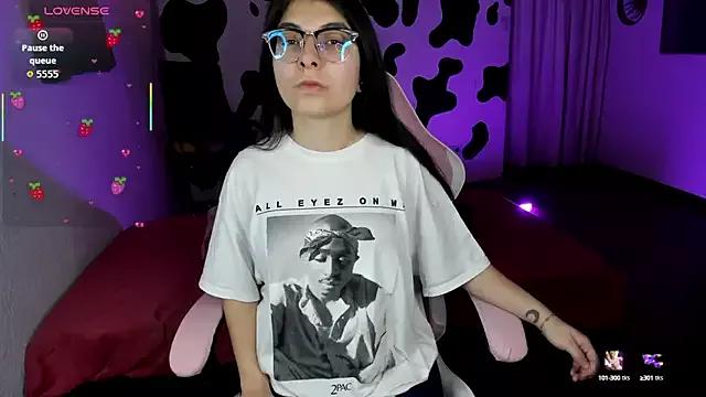 abbie_jensen_ from StripChat