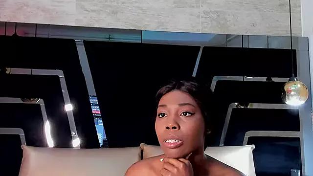 AbbieCyruz from StripChat