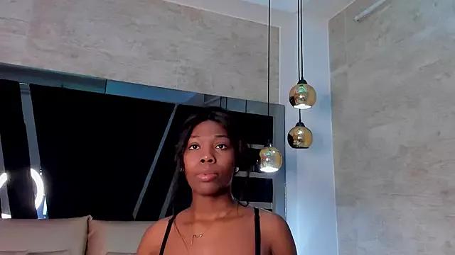 AbbieCyruz from StripChat