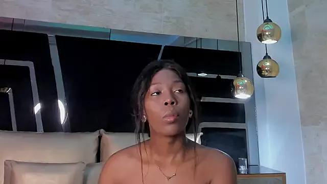 AbbieCyruz from StripChat