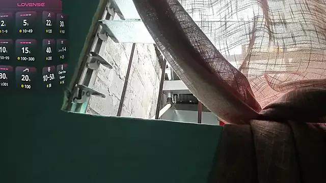 Abbiee_8 webcams show profile image 