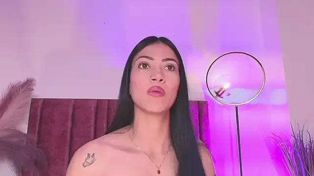 AbbieJoness_ from StripChat