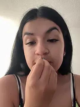 Abbiesuan webcams show profile image 