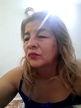 Abby-Blonde from StripChat is Freechat