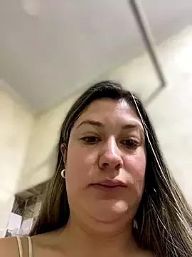 Abby-LS from StripChat is Freechat