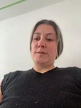 Abby-LS from StripChat