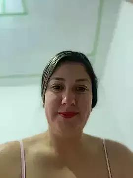 Abby-LS from StripChat is Freechat