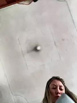 Abby-LS from StripChat