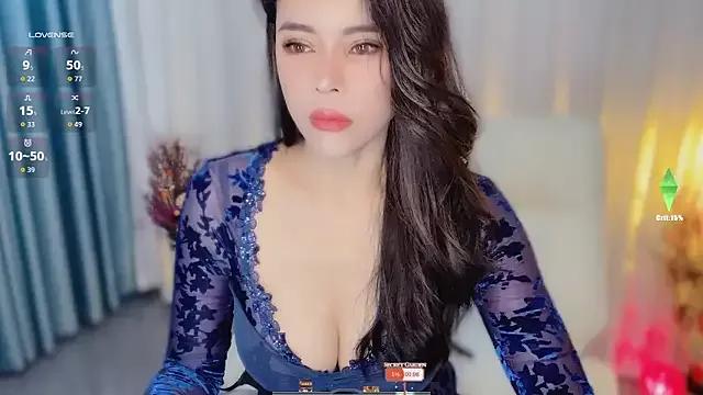Abby-YaYa-36C-173 from StripChat is Freechat