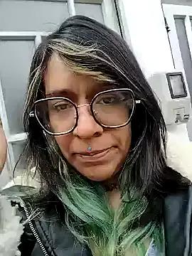 Abby_2110 from StripChat