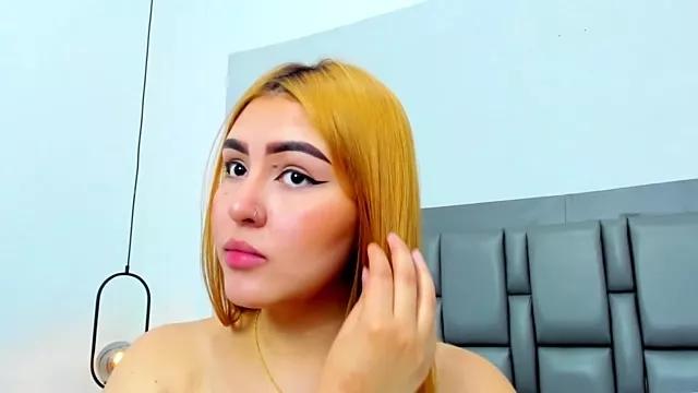 Abby__colins from StripChat