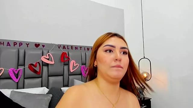 Abby__colins from StripChat