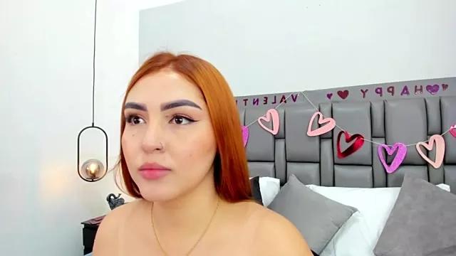 Abby__colins from StripChat