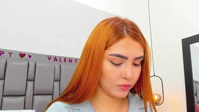 Abby__colins from StripChat