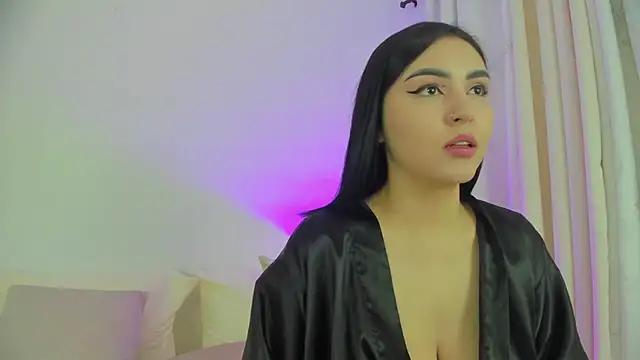 Abby__colins from StripChat