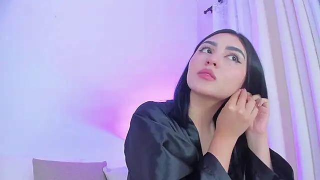 Abby__colins from StripChat