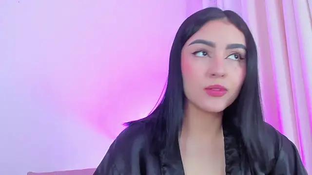 Abby__colins from StripChat