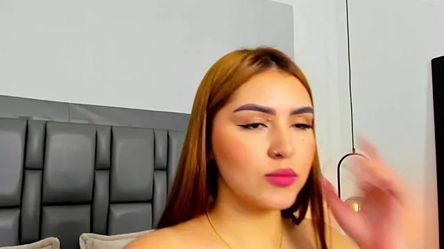 Abby__colins from StripChat