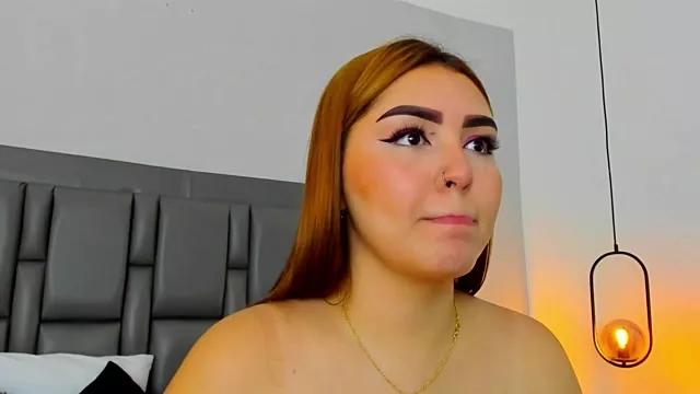 Abby__colins from StripChat