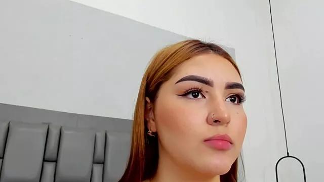 Abby__colins from StripChat