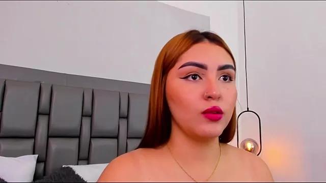 Abby__colins from StripChat