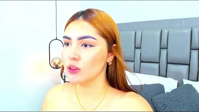 Abby__colins from StripChat