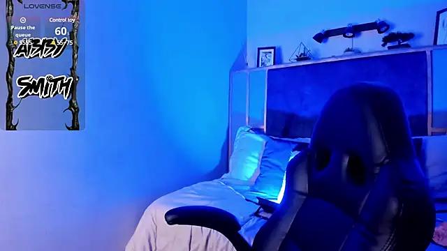 Abby__smiith from StripChat
