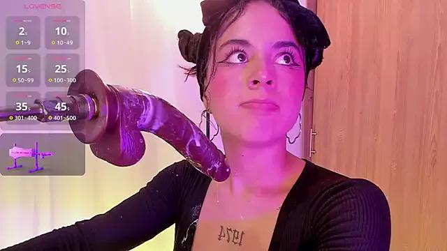 Abby__Sweet05 from StripChat