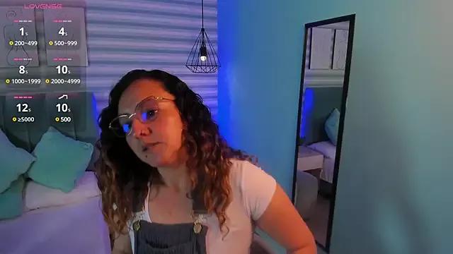abby_apple from StripChat