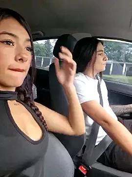 Abby_Apryl webcams show profile image 