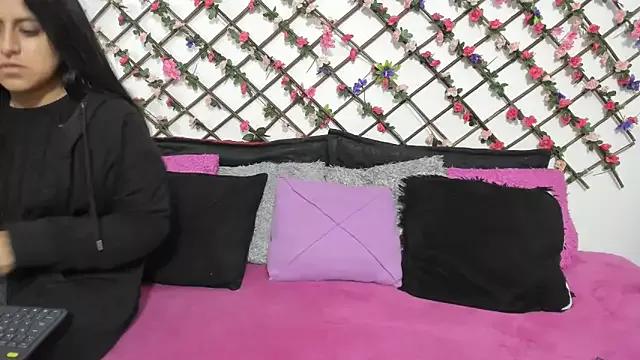 abby_eemily from StripChat is Freechat