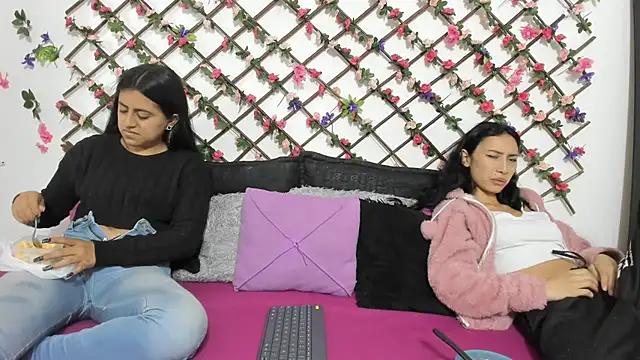 abby_eemily from StripChat