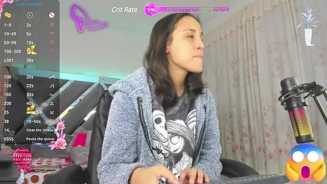 Abby_esposiito from StripChat
