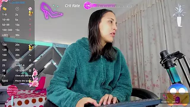 Abby_esposiito from StripChat