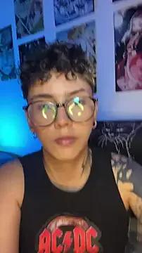 Abby_Evanns1 from StripChat