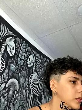 Abby_Evanns1 from StripChat