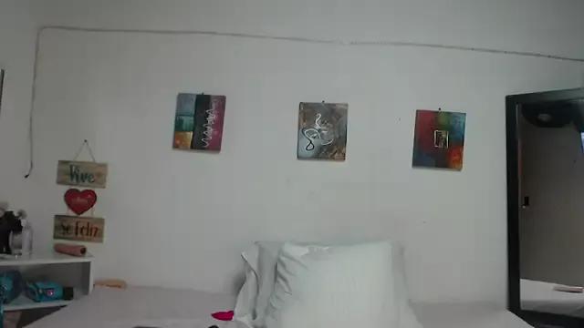Abby_Foster20 from StripChat