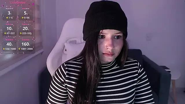 Abby_gaiil from StripChat