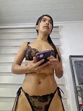 Abby_Guerra from StripChat is Freechat