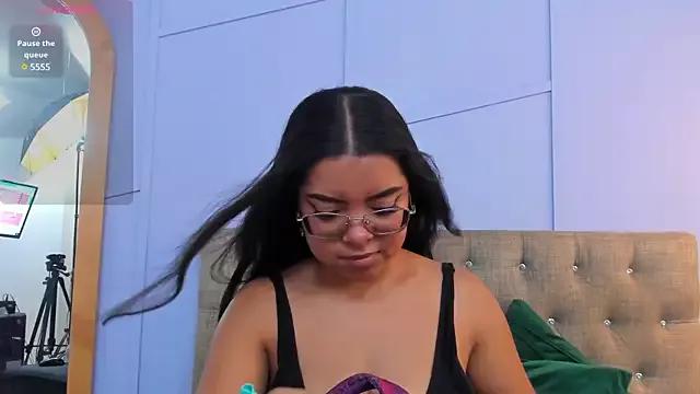 abby_jener from StripChat