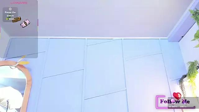 abby_jener from StripChat