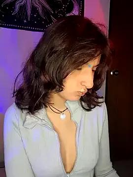 Abby_Jhonson0 from StripChat