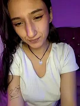 Abby_Jhonson0 from StripChat