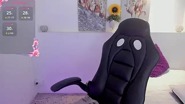 Abby_Mae_ from StripChat