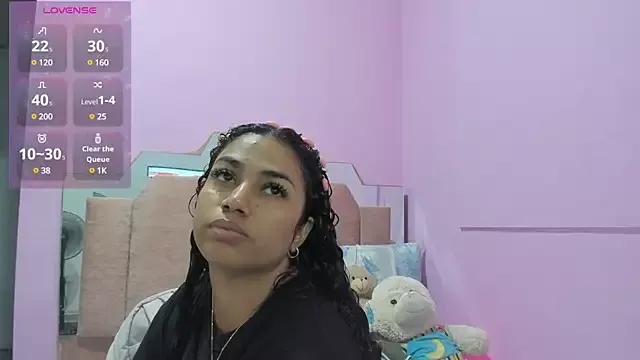 Abby_Moss2 from StripChat