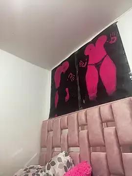 abby_moss_2 from StripChat is Freechat