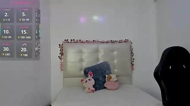Abby_Piink from StripChat